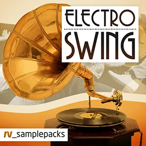 RV Samplepacks Electro Swing