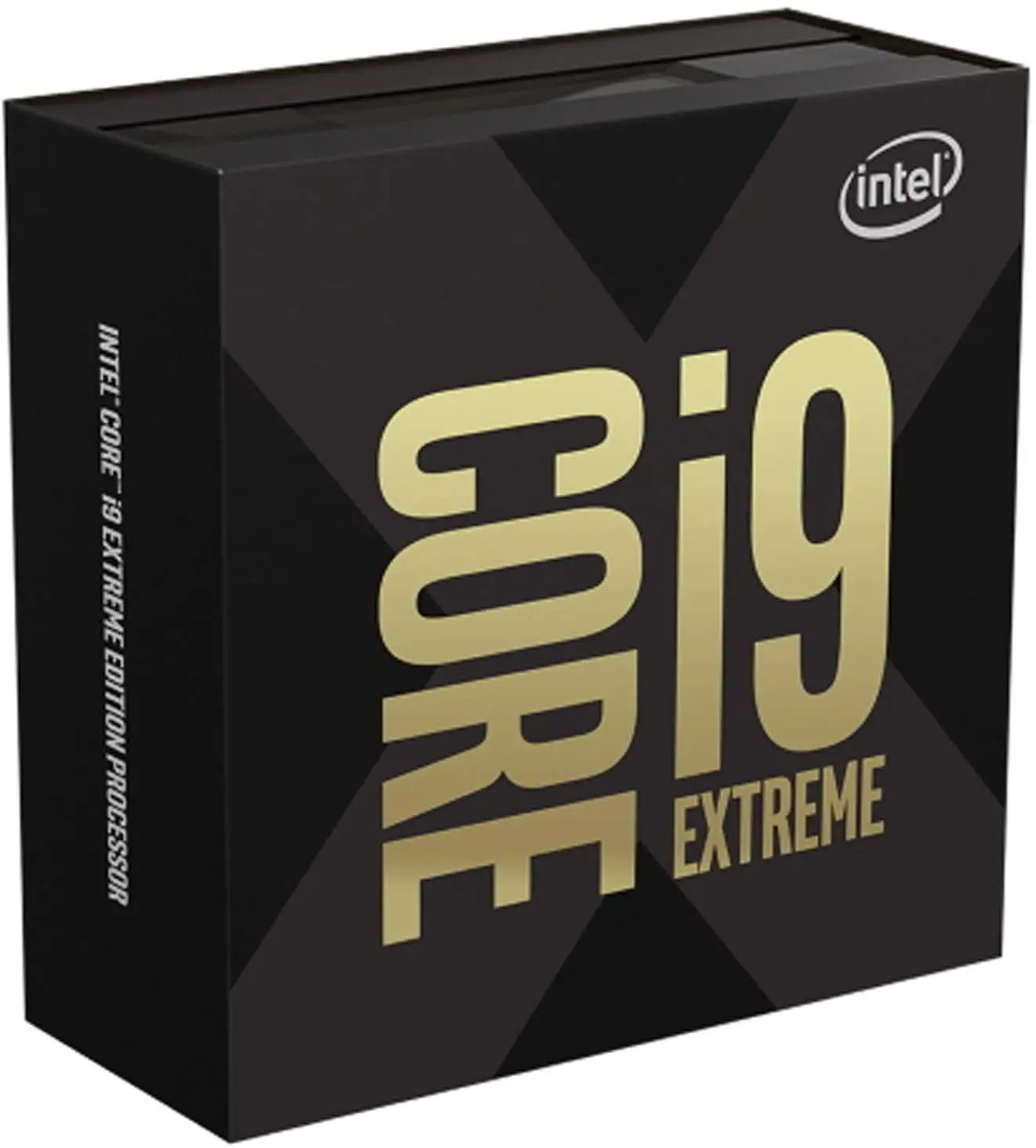 Intel / Core i9-10980XE