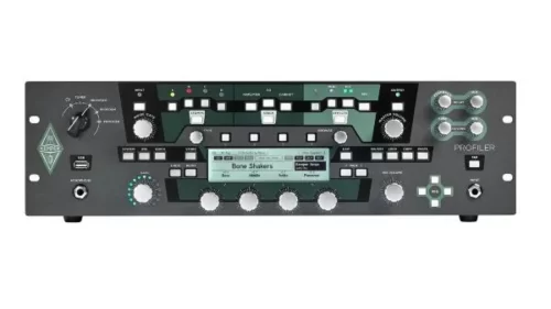 Kemper Profiling Amplifier / RACK   DTMBOARD
